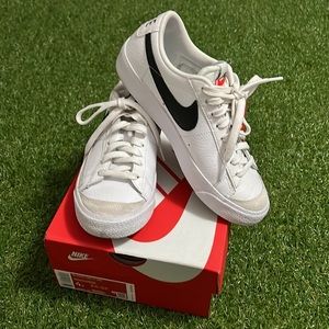 Nike Blazer Low 77’